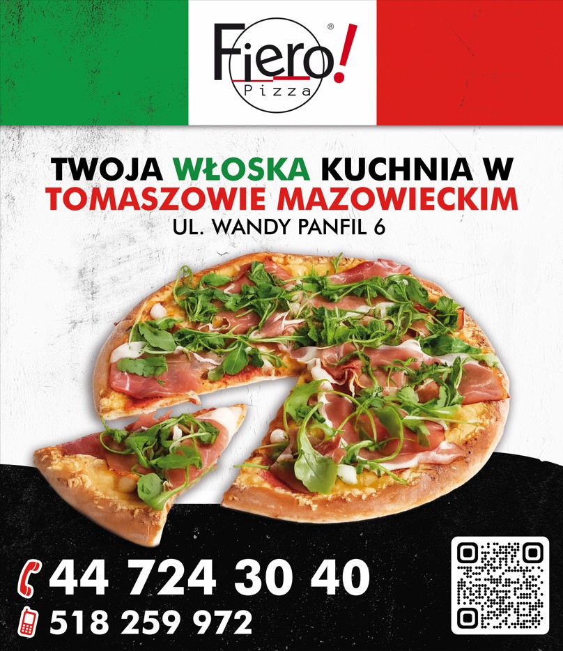 warsztaty kulinarne dla dzieci TOMASZÓW MAZOWIECKI